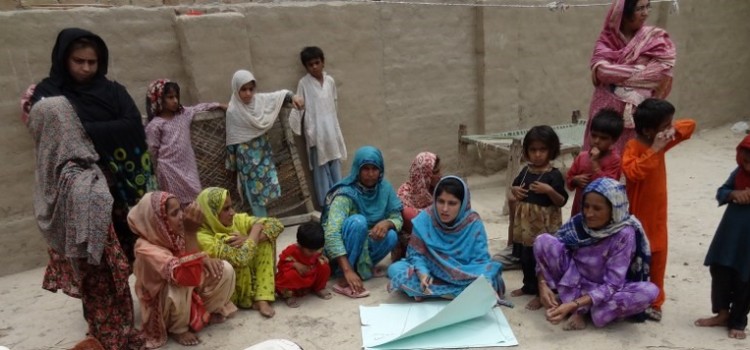 Poverty Score Card Survey (LOT N8)